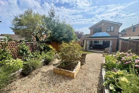 undefined, Blithfield Avenue, Loughborough LE11