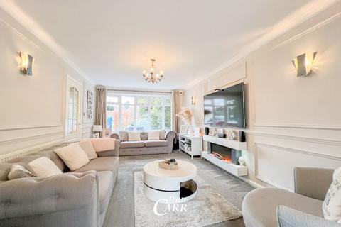 3 Burton Old Road, Streethay, Lichfield, WS13 8LJ