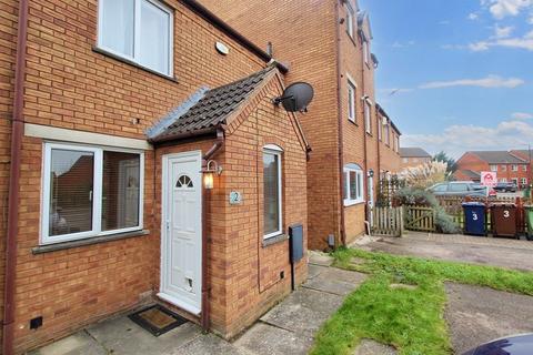 1 bedroom semi-detached house to rent, Vervain Close, Gloucester GL3