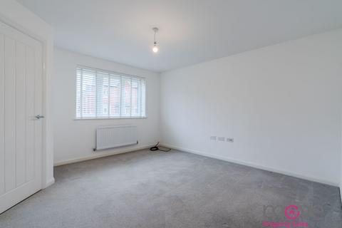 3 bedroom terraced house to rent, Carrington Road, Gloucester GL2