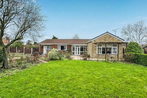 3 bedroom detached bungalow for sale, Ackworth Road, Pontefract WF8
