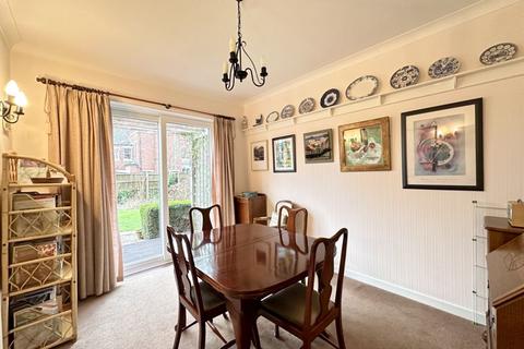 3 bedroom detached bungalow for sale, Ackworth Road, Pontefract WF8