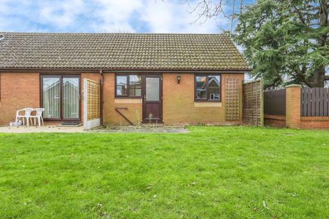 1 bedroom retirement property for sale, Evesham Close, Ipswich IP2