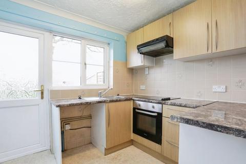 1 bedroom retirement property for sale, Evesham Close, Ipswich IP2