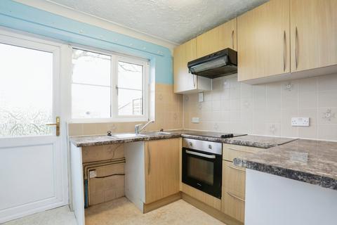 undefined, Oaksmere Gardens, Ipswich IP2