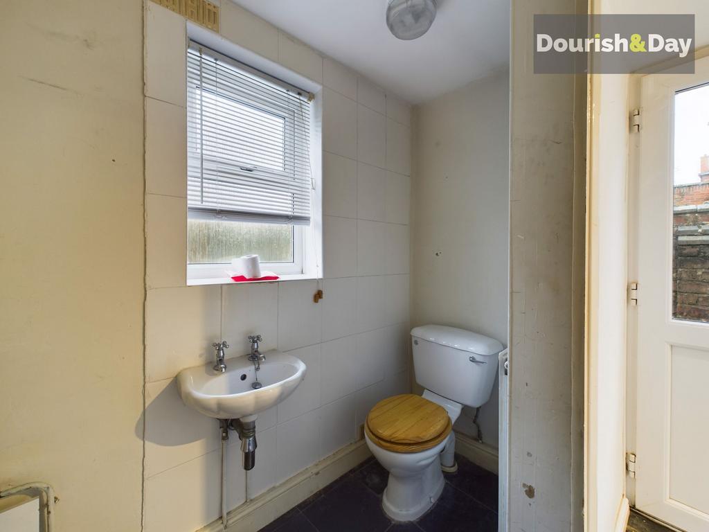 Guest WC