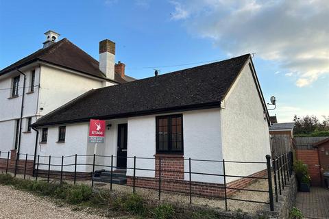 2 bedroom bungalow for sale, Victoria Street, Wellington