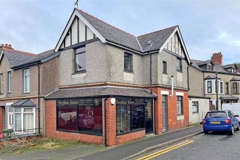 3 bedroom semi-detached house for sale, Orme Road, Bangor, Gwynedd, LL57