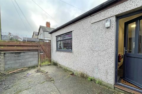 3 bedroom semi-detached house for sale, Orme Road, Bangor, Gwynedd, LL57