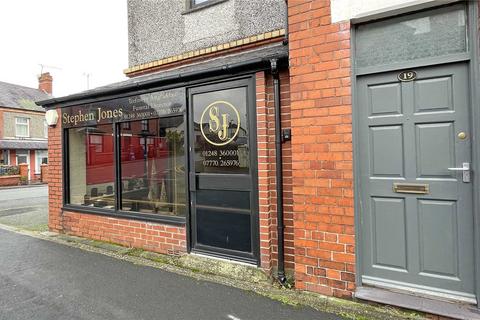 undefined, Orme Road, Bangor, Gwynedd, LL57