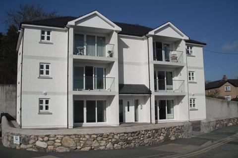 2 bedroom apartment to rent, Menai Quays, Menai Bridge, Isle of Anglesey, LL59