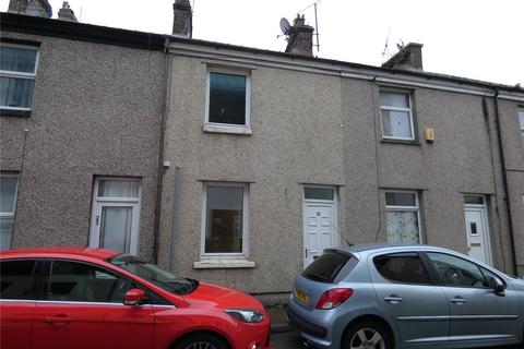 2 bedroom terraced house to rent, Pool Hill, Caernarfon, Gwynedd, LL55