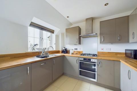 2 bedroom flat for sale, Copia Crescent, Leighton Buzzard, LU7