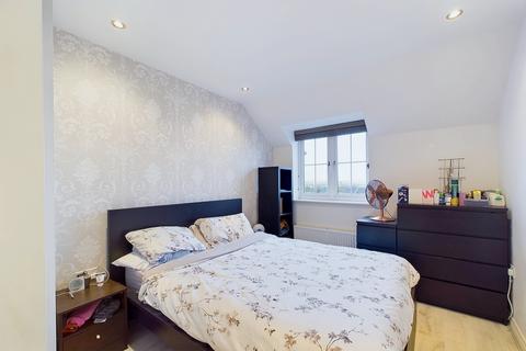 2 bedroom flat for sale, Copia Crescent, Leighton Buzzard, LU7