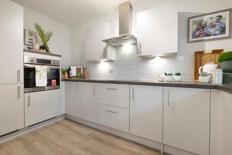 1 bedroom flat for sale, Trinity Street, Hampshire PO16