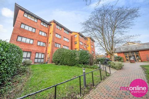 1 bedroom flat for sale, Fordwych Road, London, NW2