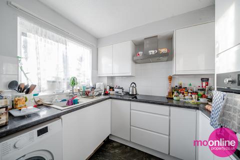 1 bedroom flat for sale, Fordwych Road, London, NW2