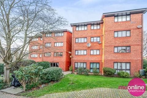 1 bedroom flat for sale, Fordwych Road, London, NW2