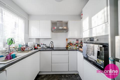 1 bedroom flat for sale, Fordwych Road, London, NW2