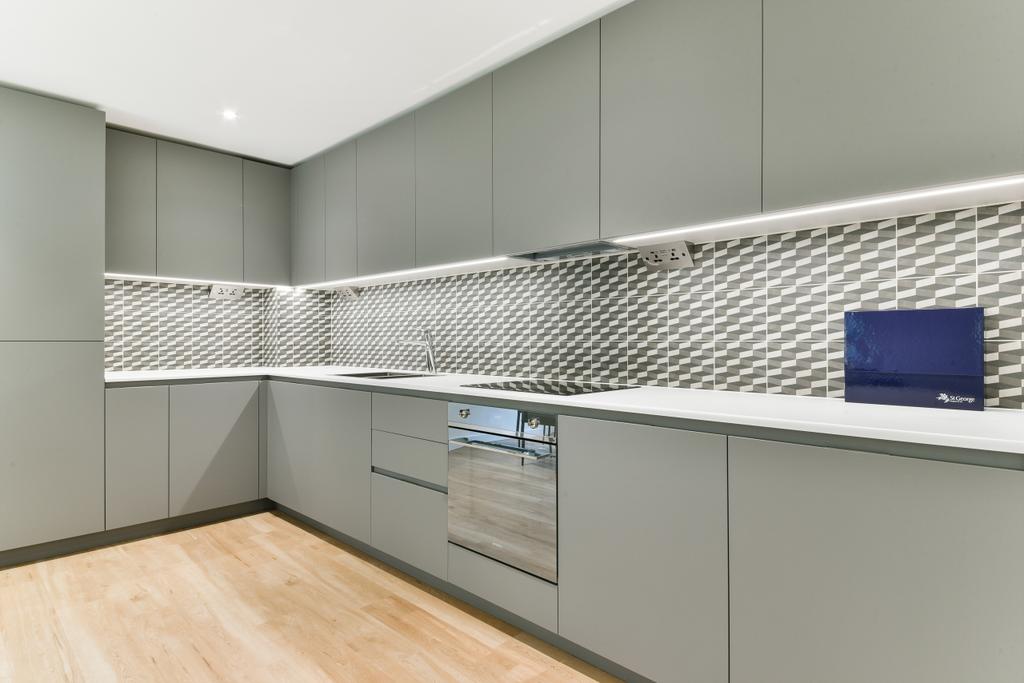 Kitchen - Castleton