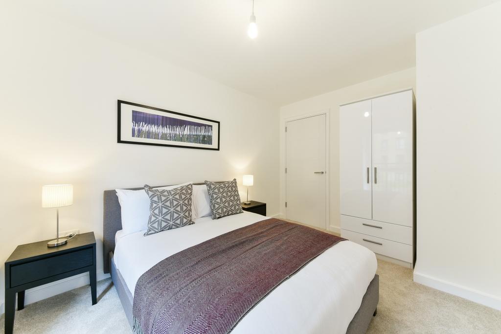 Bedroom - Castleton