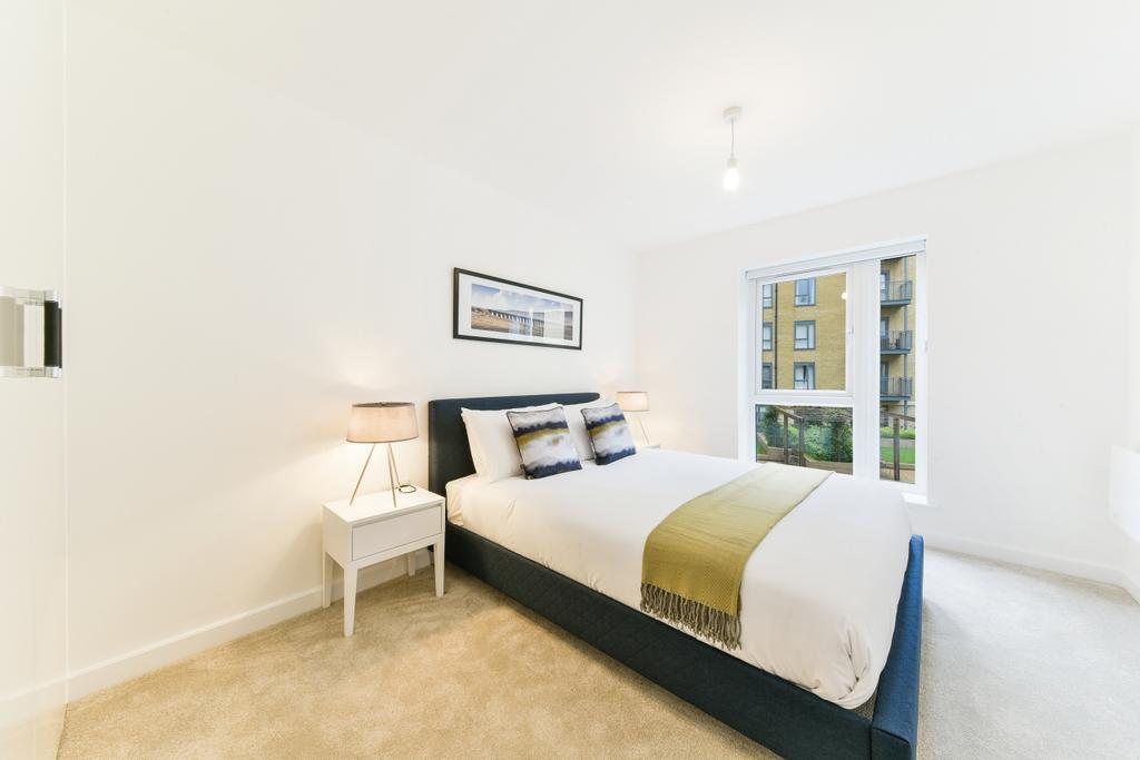 Bedroom - Castleton