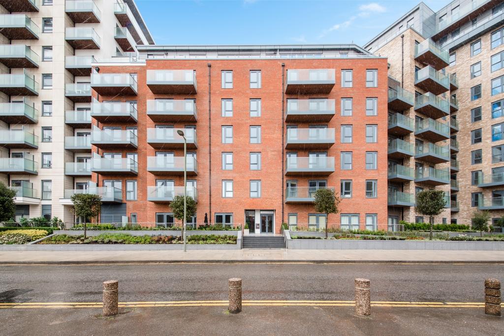 Exterior - Castleton