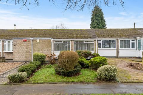 2 bedroom bungalow for sale, Somerley Close, Coventry, CV3