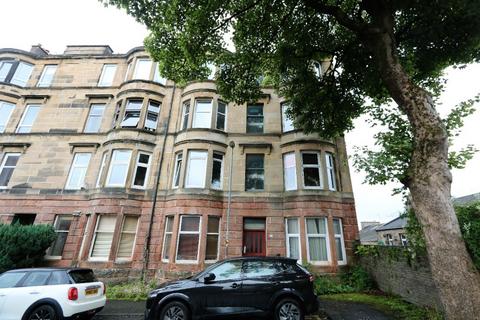 1 bedroom flat to rent, Overdale Avenue, Glasgow, G42