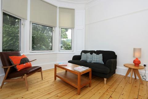 1 bedroom flat to rent, Overdale Avenue, Glasgow, G42