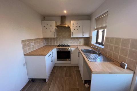 2 bedroom semi-detached house to rent, Holderness Close, Stenson Fields, Derby, Derbyshire, DE24