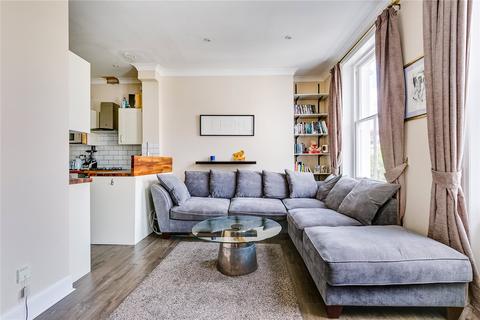 2 bedroom apartment to rent, London SW10