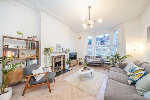 3 bedroom maisonette for sale, London SW9