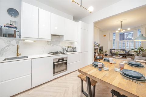 3 bedroom maisonette for sale, London SW9