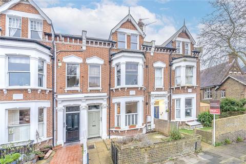 3 bedroom maisonette for sale, London SW9