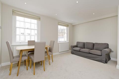 2 bedroom apartment to rent, London W1H