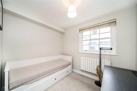 2 bedroom apartment to rent, London W1H