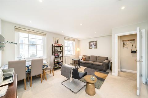 2 bedroom apartment to rent, London W1H