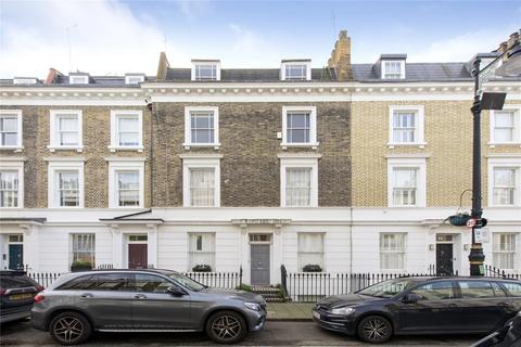 2 bedroom maisonette to rent, London SW1V