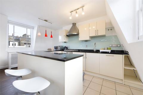 2 bedroom maisonette to rent, London SW1V