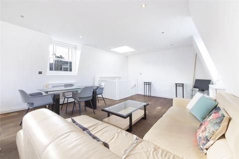 2 bedroom maisonette to rent, London SW1V