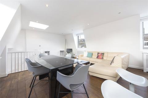 2 bedroom maisonette to rent, London SW1V