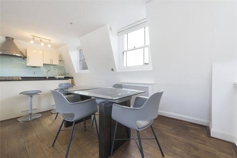 2 bedroom maisonette to rent, London SW1V