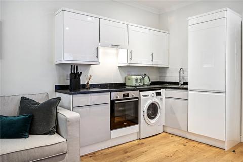 1 bedroom apartment to rent, London SW1E