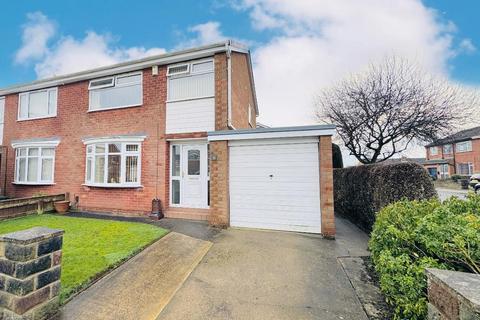 3 bedroom house for sale, Flixton Grove, Billingham