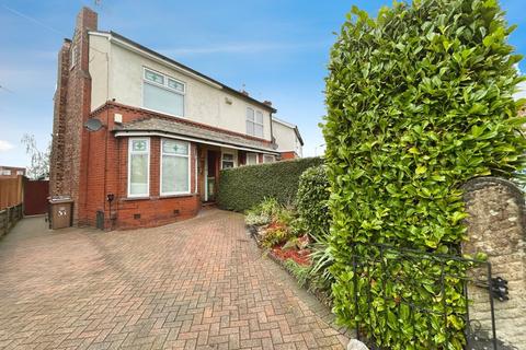 4 bedroom semi-detached house for sale, Clifton Road, Monton, M30