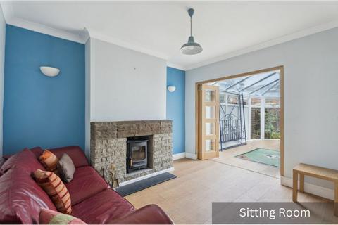 4 bedroom semi-detached house for sale, Courtland Road, Oxford OX4