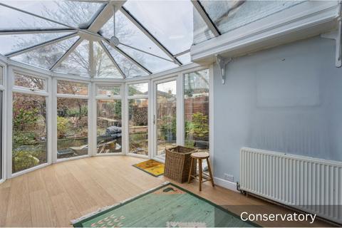 4 bedroom semi-detached house for sale, Courtland Road, Oxford OX4