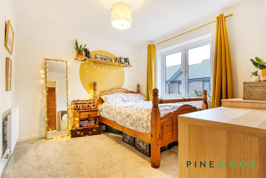 Bedroom two