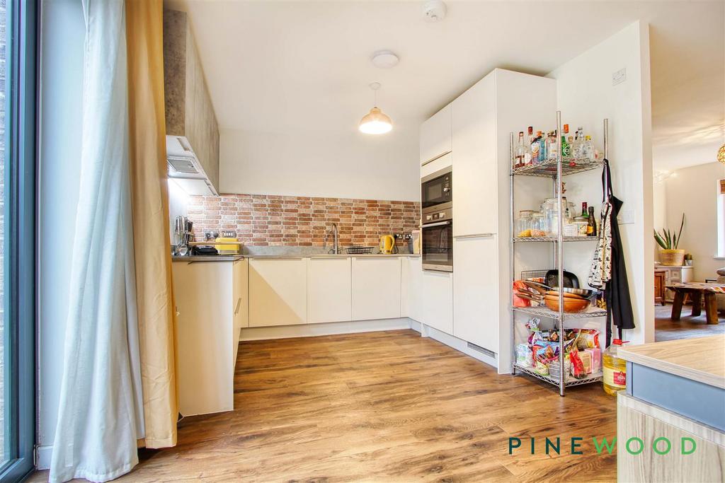Kitche diner